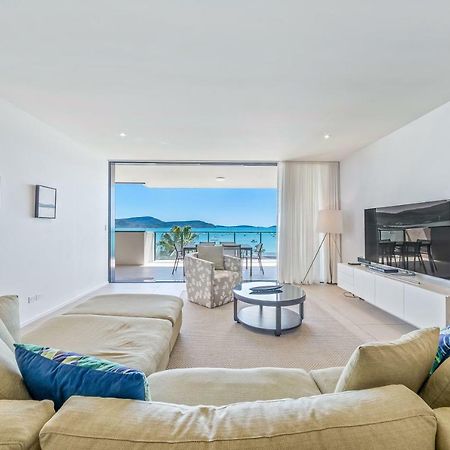 Executive On Whisper Bay - Cannonvale Airlie Beach Dış mekan fotoğraf