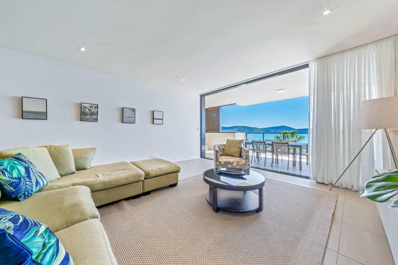 Executive On Whisper Bay - Cannonvale Airlie Beach Dış mekan fotoğraf